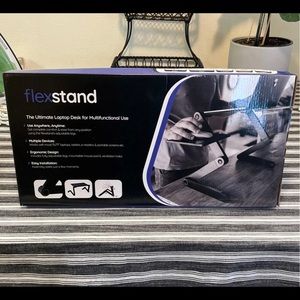 Flexstand brand new computer stands